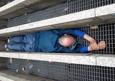 Unterwegs with Bbeyond Belfast | Cologne