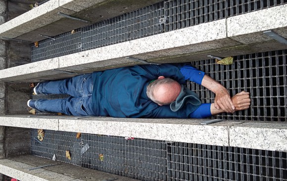 Unterwegs with Bbeyond Belfast | Cologne