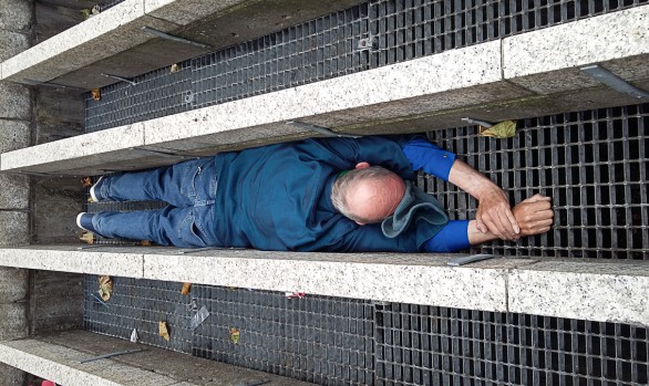 Unterwegs with Bbeyond Belfast | Cologne