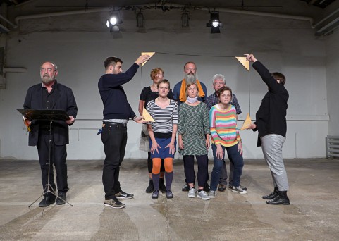 Fixationen | Cologne