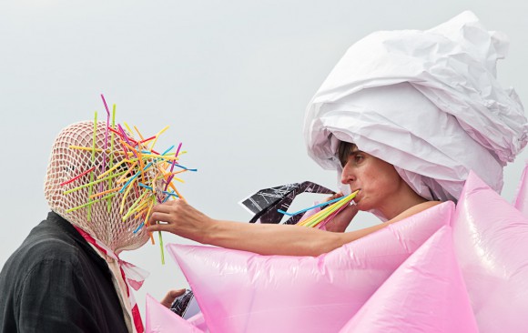 Bbeyond Monthly Tour Germany 2016 | Essen