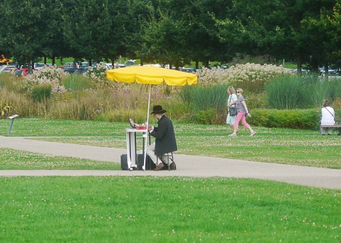 Stadtlandschaft °3| Festung Ehrenbreitstein Koblenz