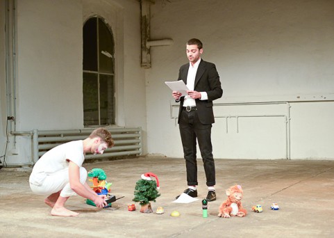 PAErsche NOVUM | Cologne