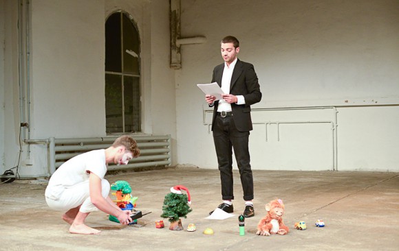 PAErsche NOVUM | Cologne