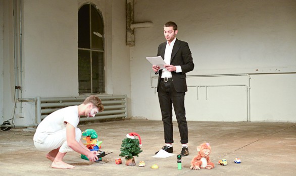 PAErsche NOVUM | Cologne