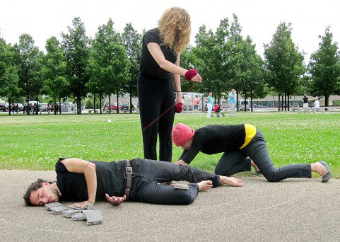 Stadtlandschaft °1 | Festung Ehrenbreitstein Koblenz