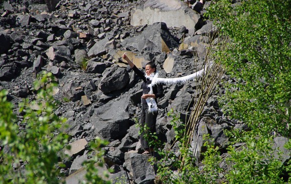 punktgenau : Feine Setzung | Burgbrohl