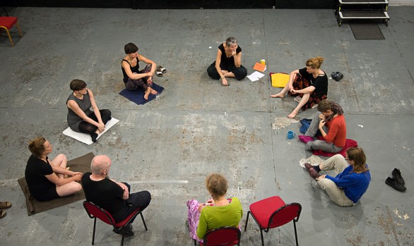 PAErsche LAB17 _ day 4 | 12.07.2017