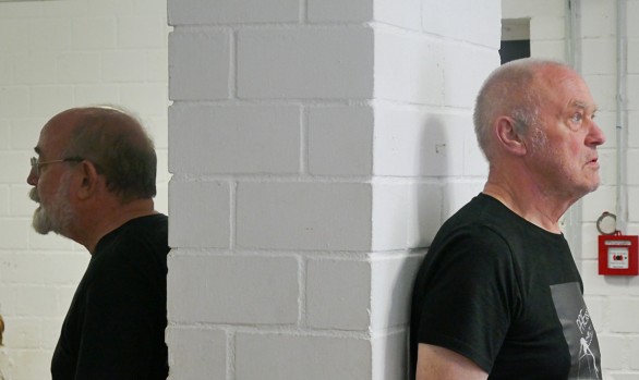 PAErsche LAB17 _ day 8 | 16.07.2017