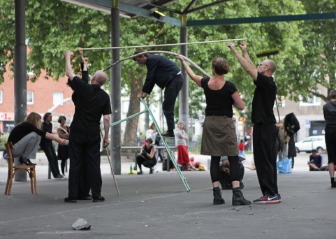 PAErsche LAB17 _ day 7 | 15.07.2017