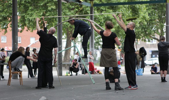 PAErsche LAB17 _ day 7 | 15.07.2017