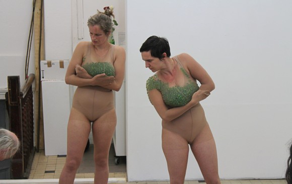 momentum | PAErsche in Hamburg