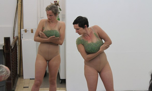 momentum | PAErsche in Hamburg