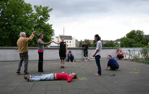 PAErsche LAB17 _ day 2 | 10.07.2017