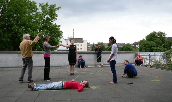 PAErsche LAB17 _ day 2 | 10.07.2017