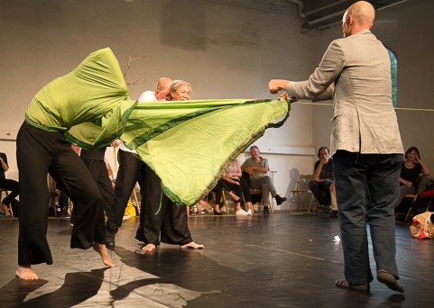 PAErsche lädt ein |Cologne