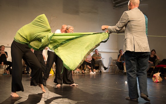 PAErsche lädt ein |Cologne  