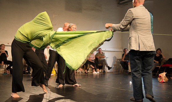 PAErsche lädt ein |Cologne