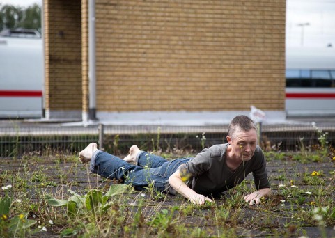 Interval eXtended A - Workshop presentation |Oberhausen