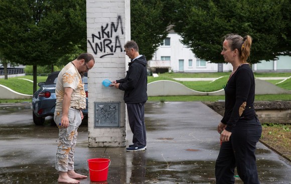 Interval eXtended B - Networkmeeting | Duisburg