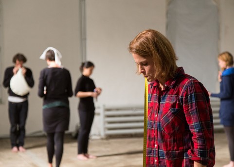 Quere Winde | Cologne | 31.10.2017