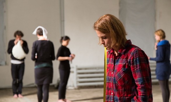 Quere Winde | Cologne | 31.10.2017