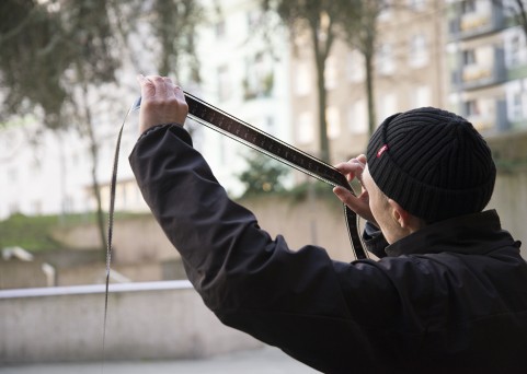 Open Table #3 | Encounters with Sandra Johnston | 16.-19.01.2018