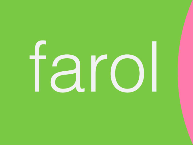 Farol