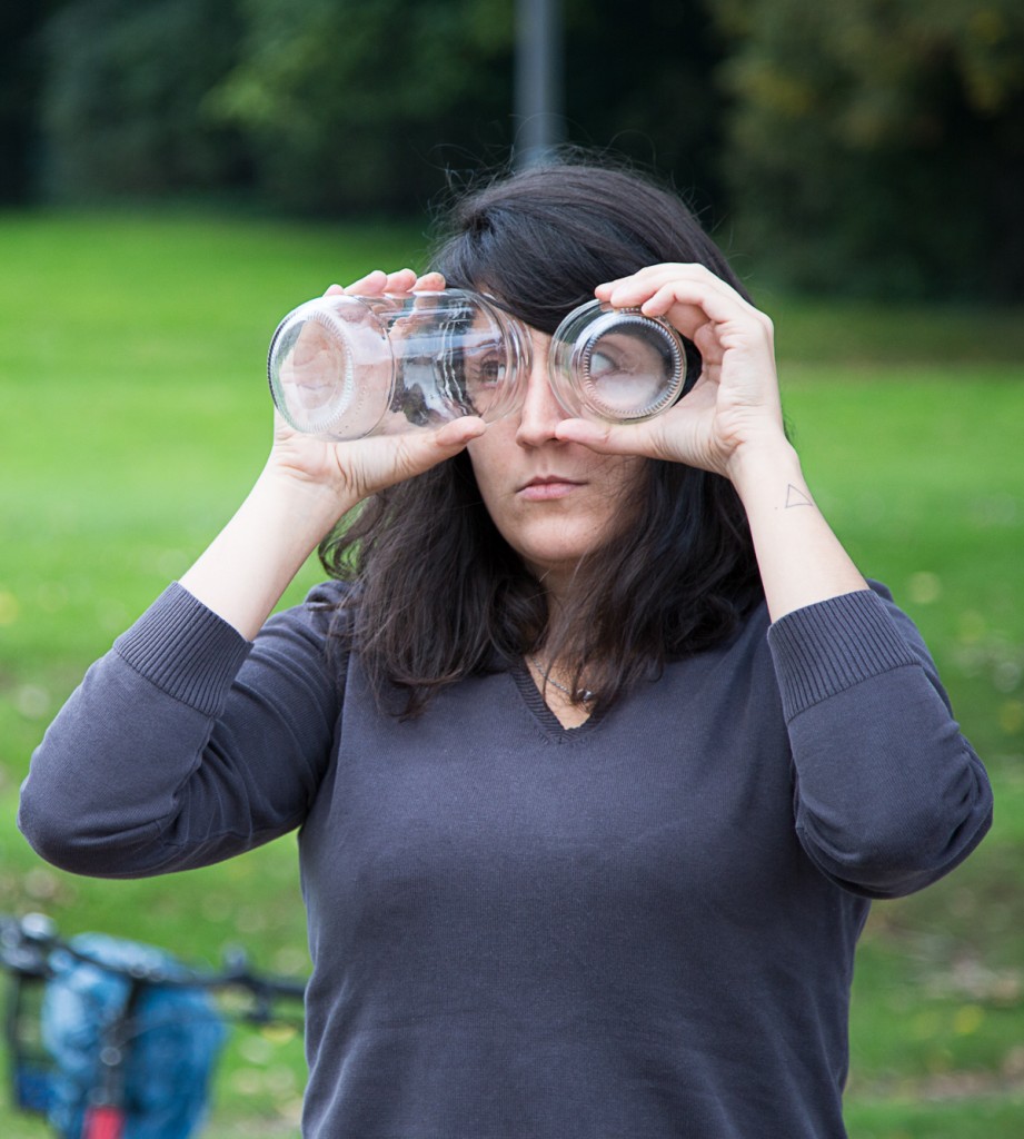 RobertaDeLacerdaMedina, Foto Jörn Vanselow