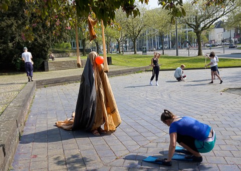 PAErsche in Bochum | 21.04.2018