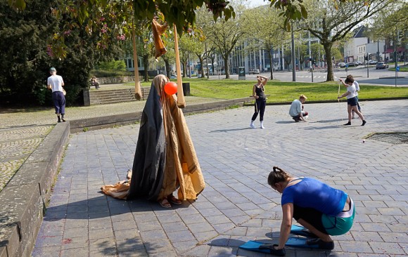 PAErsche in Bochum | 21.04.2018