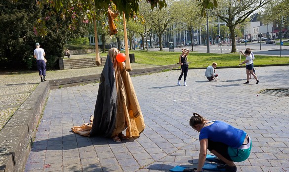 PAErsche in Bochum | 21.04.2018