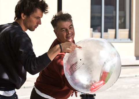 PAErsche in Derry | 22.06.2018