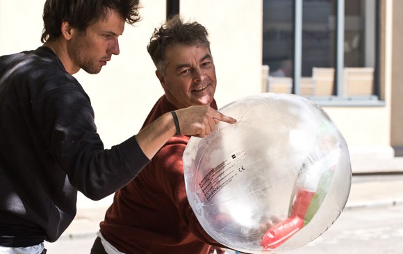 PAErsche in Derry | 22.06.2018