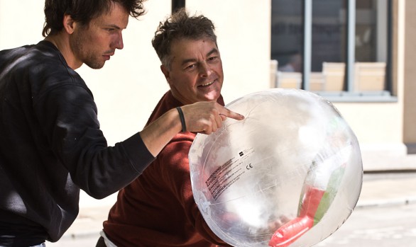 PAErsche in Derry | 22.06.2018