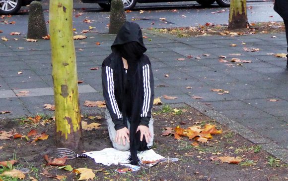 EQUINOX Cologne 2018 | 23.09.2018