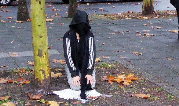 EQUINOX Cologne 2018 | 23.09.2018