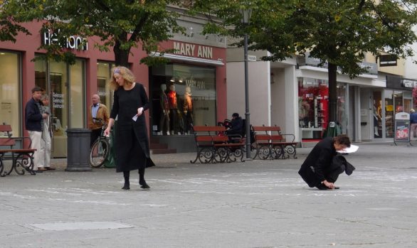 EQUINOX Bad Neuenahr 2018 | 22.09.2018