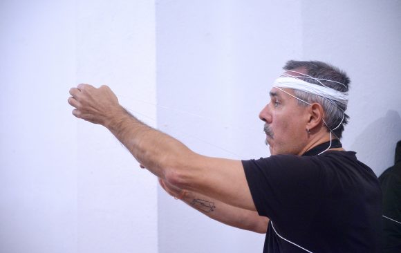 Free Radicals | Cologne 17.11.2018