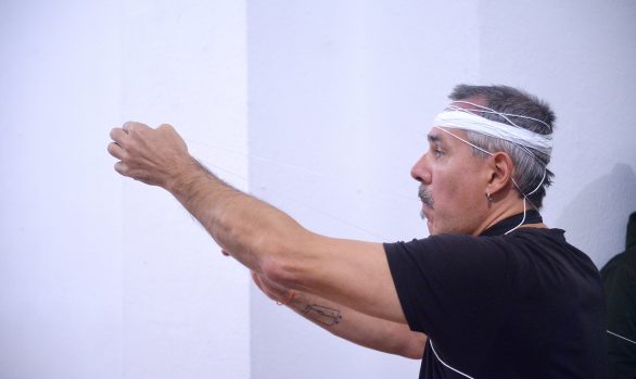 Free Radicals | Cologne 17.11.2018