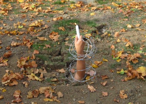 Art of Encountering VII - explorativ °5 | Mendig - 20.10.2018