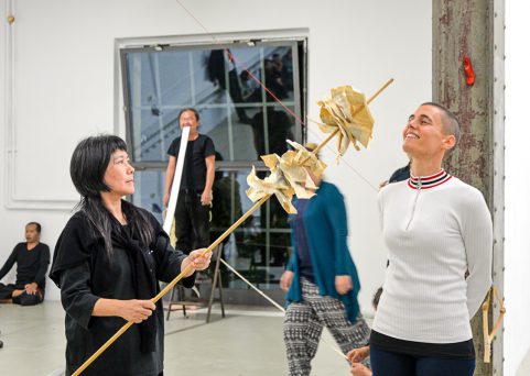 Art of Encountering VII | Basel - 04.-07.10.2018