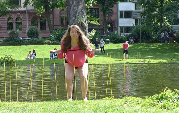 In Transit | 09.06.2019