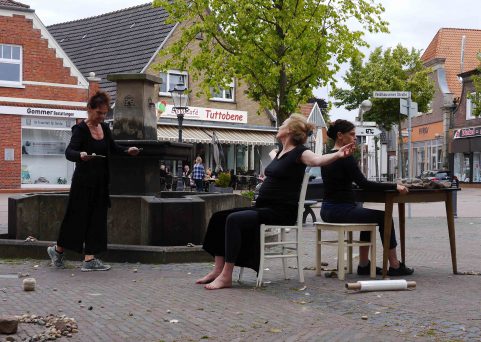 PAErsche in Neuenhaus | 03.08.2019