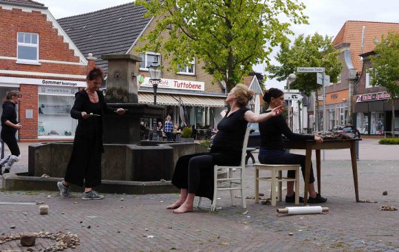 PAErsche in Neuenhaus | 03.08.2019