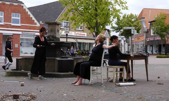 PAErsche in Neuenhaus | 03.08.2019