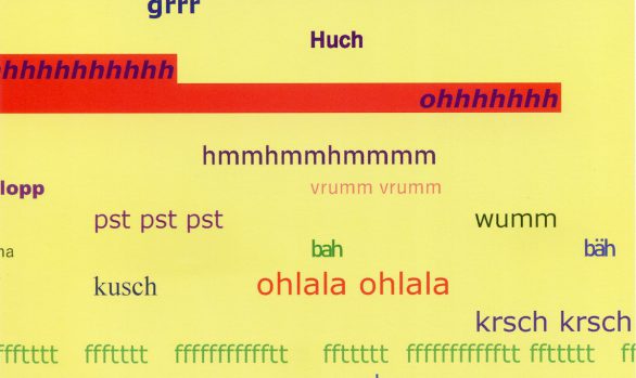 Die Stimme stimmt! | 1.11.2019