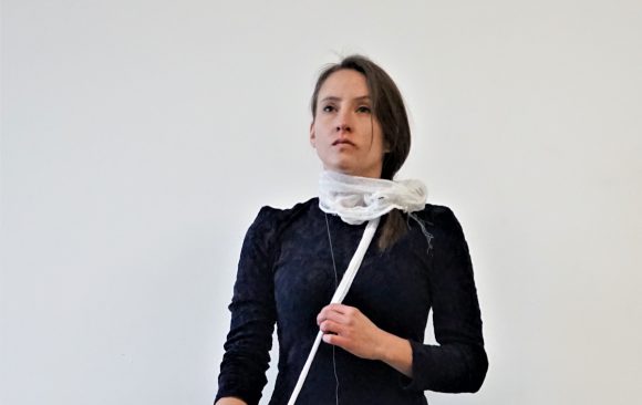 Kilograms of the memory | Symposium | 24.11.2019