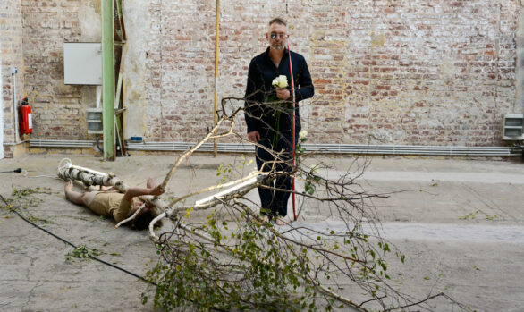 Meander | 19.09.2020