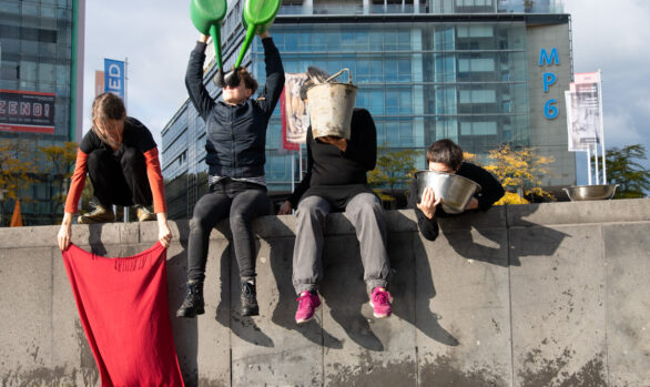 CONCURRENT - Water | 11.10.2020